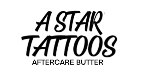 A Star Aftercare 